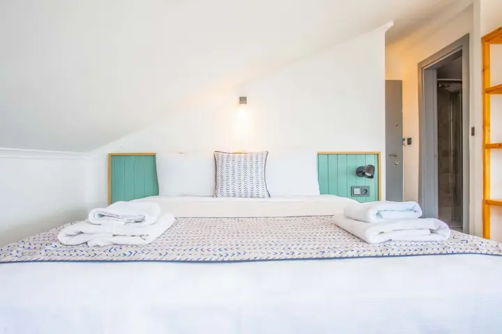 Каш: Bella Apart Kaş