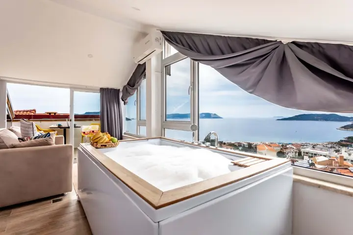 Каш: Bella Apart Kaş