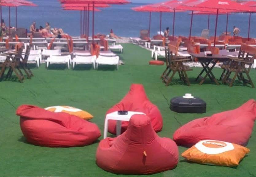 Кемер: Alerya Hotel