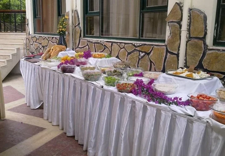 Кемер: Alerya Hotel