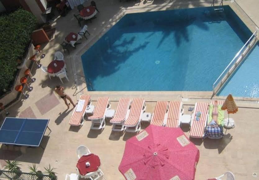 Кемер: Alerya Hotel
