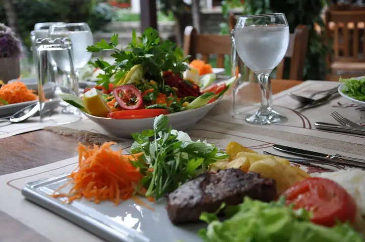 Сафранболу: Safranbolu Asmalı Konak Hotel
