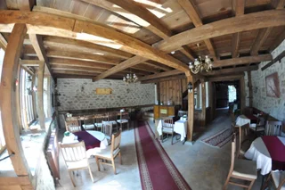 Сафранболу: Safranbolu Asmalı Konak Hotel