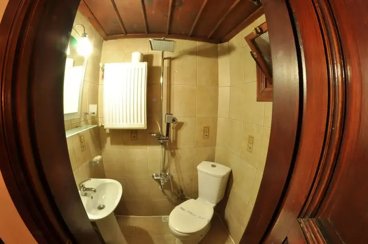 Сафранболу: Safranbolu Asmalı Konak Hotel