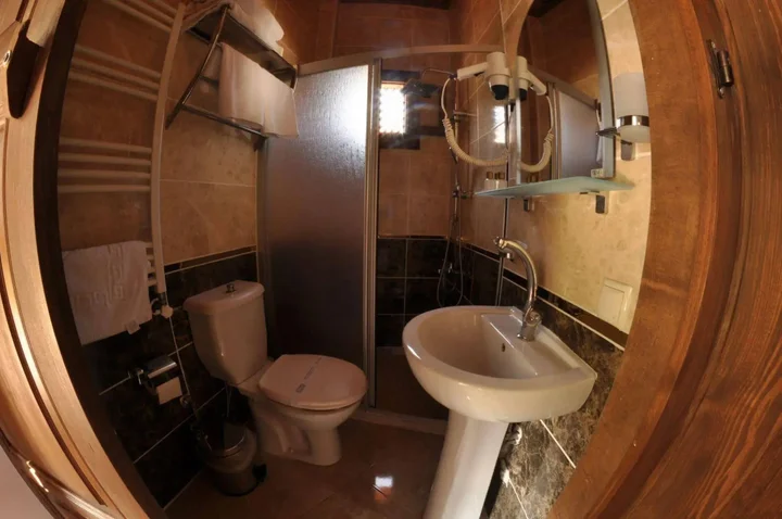 Сафранболу: Safranbolu Asmalı Konak Hotel