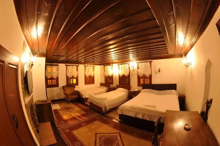 Сафранболу: Safranbolu Asmalı Konak Hotel