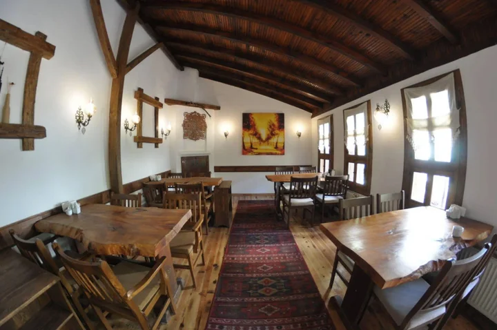 Сафранболу: Safranbolu Asmalı Konak Hotel