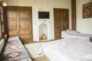 Сафранболу: Safranbolu Asmalı Konak Hotel