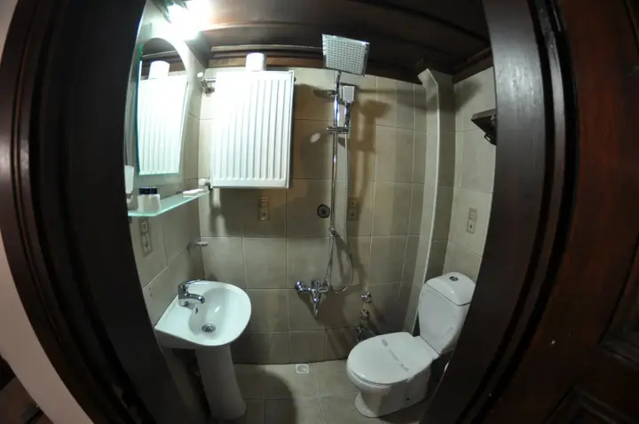 Сафранболу: Safranbolu Asmalı Konak Hotel