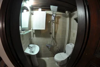 Сафранболу: Safranbolu Asmalı Konak Hotel