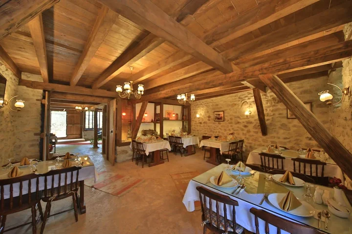 Сафранболу: Safranbolu Asmalı Konak Hotel