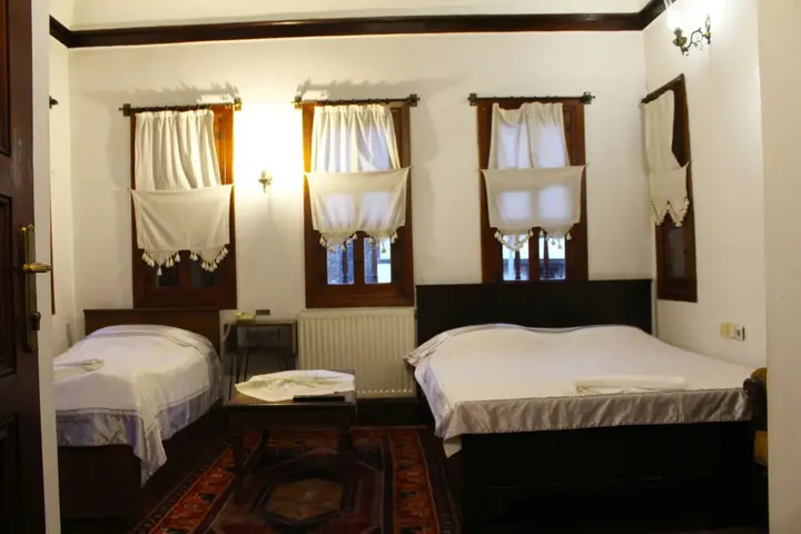 Сафранболу: Safranbolu Asmalı Konak Hotel