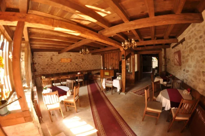 Сафранболу: Safranbolu Asmalı Konak Hotel