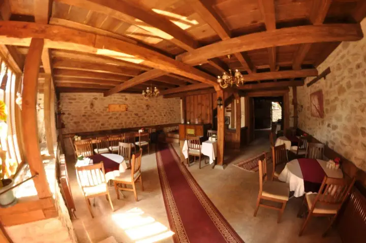 Сафранболу: Safranbolu Asmalı Konak Hotel