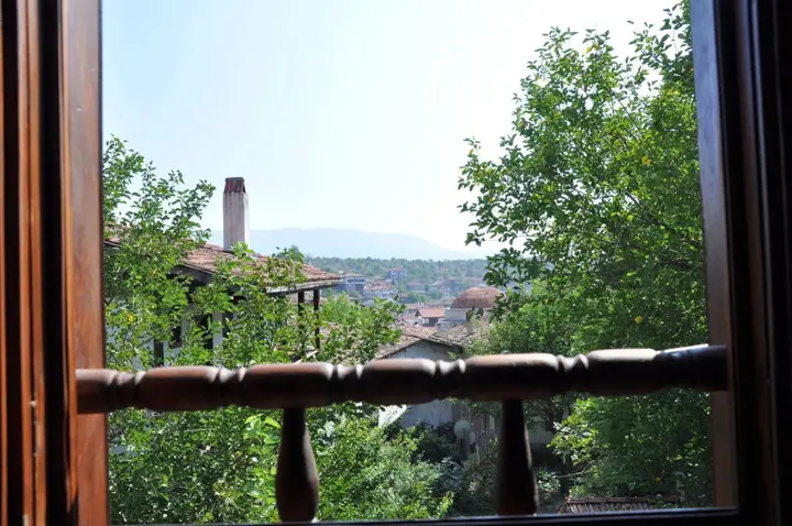 Сафранболу: Safranbolu Asmalı Konak Hotel