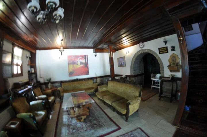 Сафранболу: Safranbolu Asmalı Konak Hotel