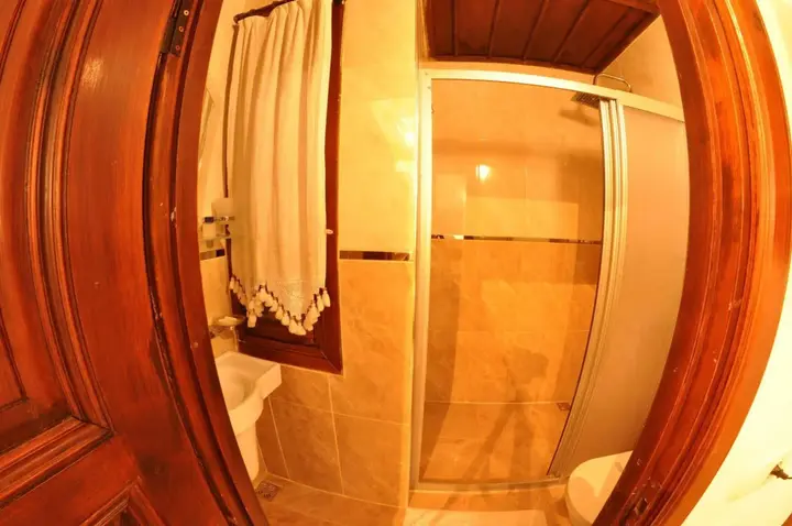 Сафранболу: Safranbolu Asmalı Konak Hotel