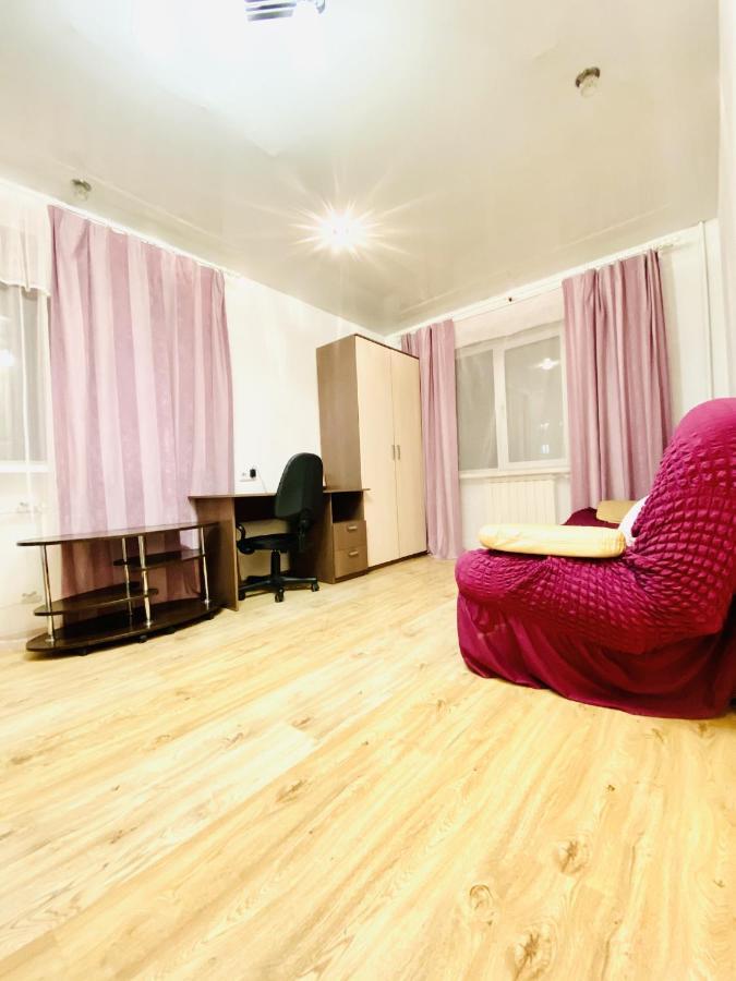 Кемерово: Apartment on Darvina