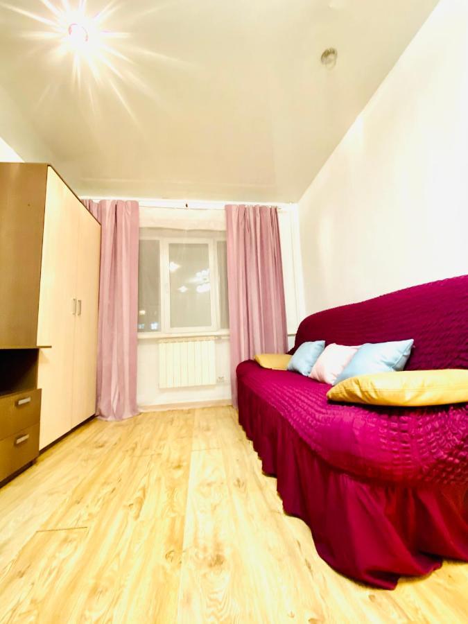 Кемерово: Apartment on Darvina