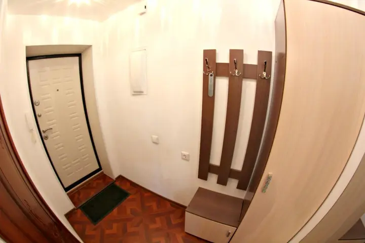 Кемерово: Apartment on Darvina