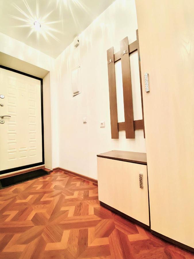 Кемерово: Apartment on Darvina
