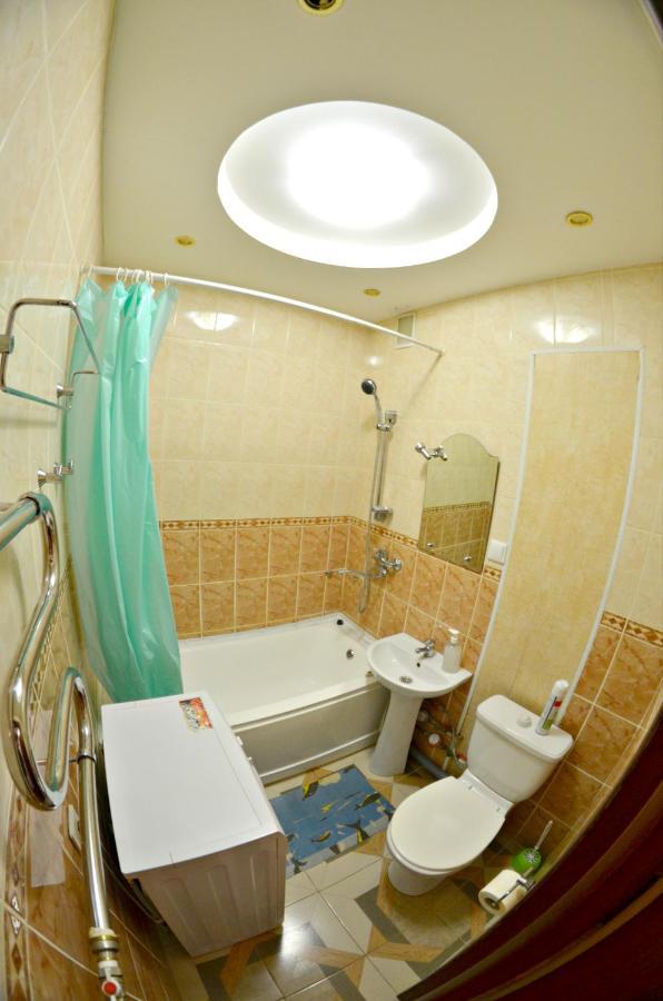 Кемерово: Apartment on Darvina