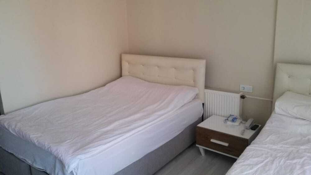 Диярбакыр: Diyarbakir Hotel Surmeli