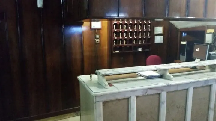 Диярбакыр: Diyarbakir Hotel Surmeli