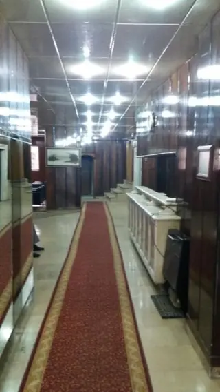 Диярбакыр: Diyarbakir Hotel Surmeli