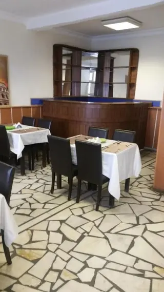 Диярбакыр: Diyarbakir Hotel Surmeli