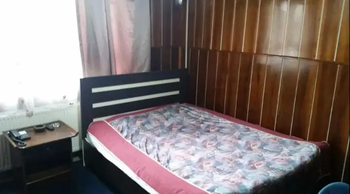Диярбакыр: Diyarbakir Hotel Surmeli