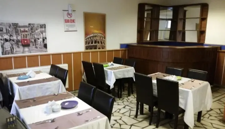 Diyarbakir Hotel Surmeli — фото 3
