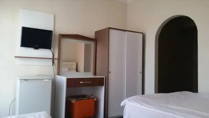 Диярбакыр: Diyarbakir Hotel Surmeli