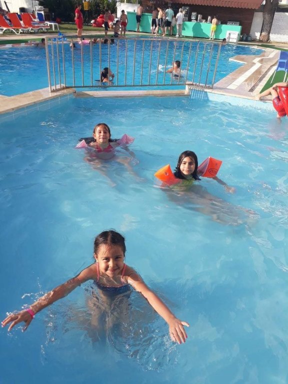 Гюзельчамлы: Palmira Hotel Kusadasi