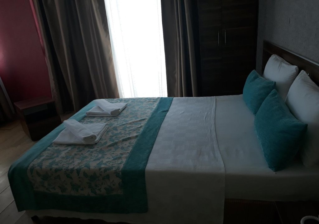 Гюзельчамлы: Palmira Hotel Kusadasi