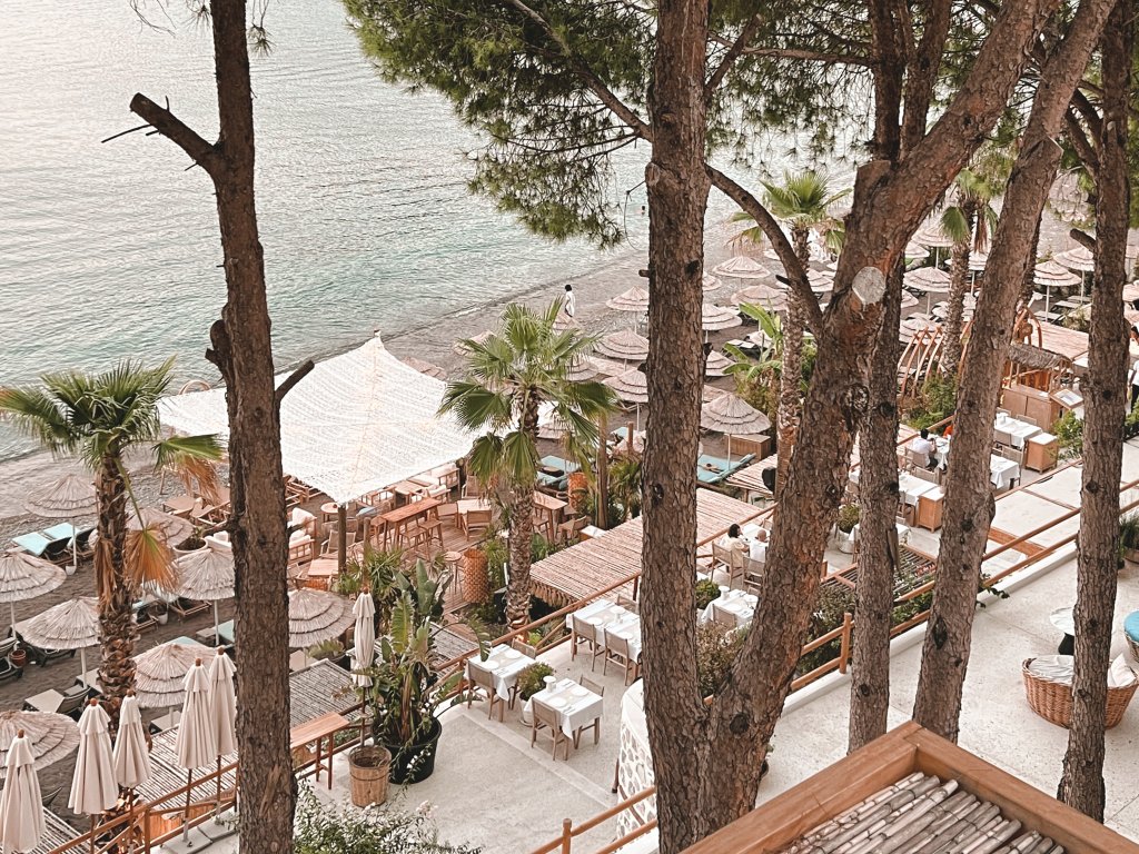 Турунч: Отель Perios Beach House Adults Only
