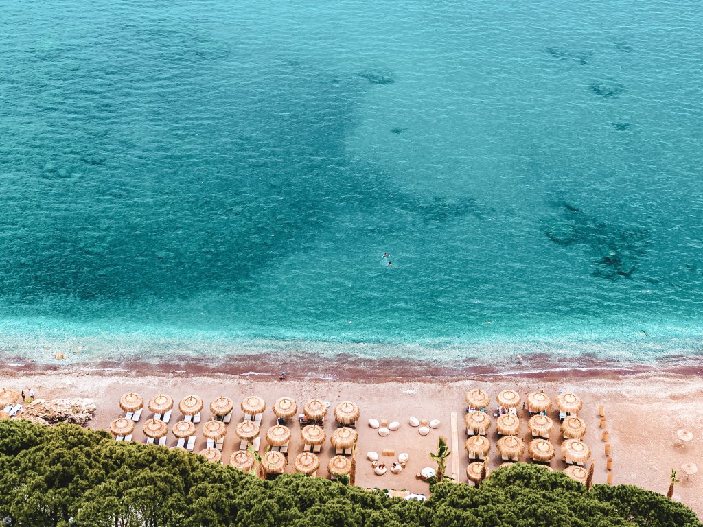 Турунч: Отель Perios Beach House Adults Only