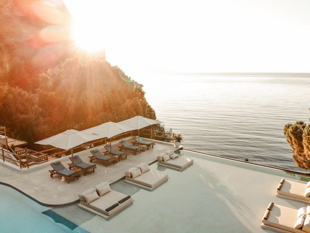 Турунч: Отель Perios Beach House Adults Only