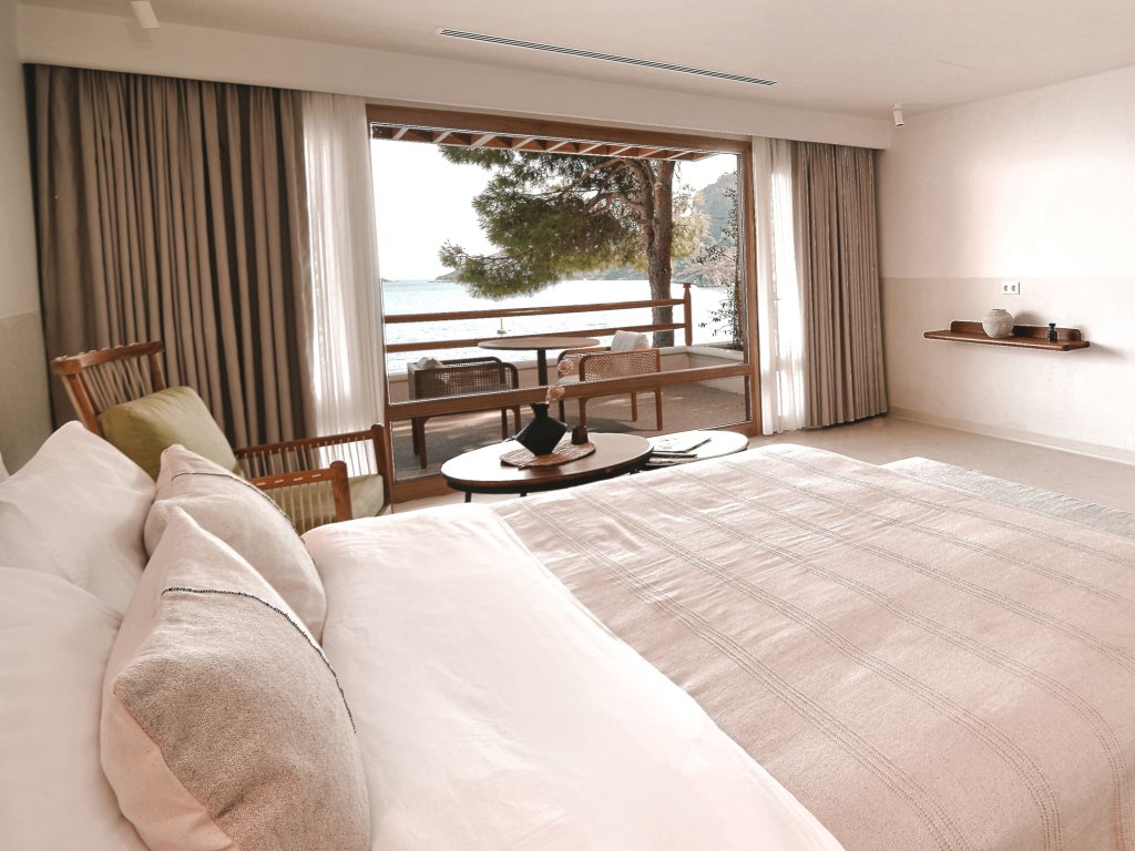 Турунч: Отель Perios Beach House Adults Only