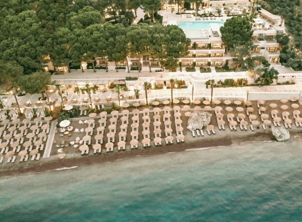 Турунч: Отель Perios Beach House Adults Only