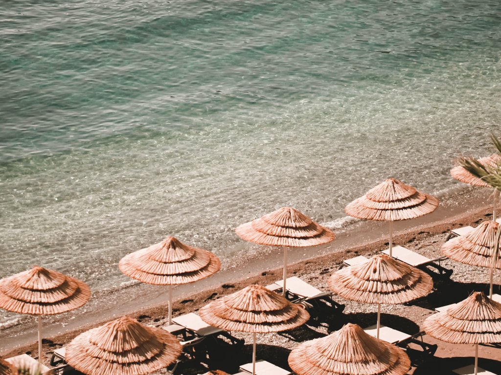 Турунч: Отель Perios Beach House Adults Only