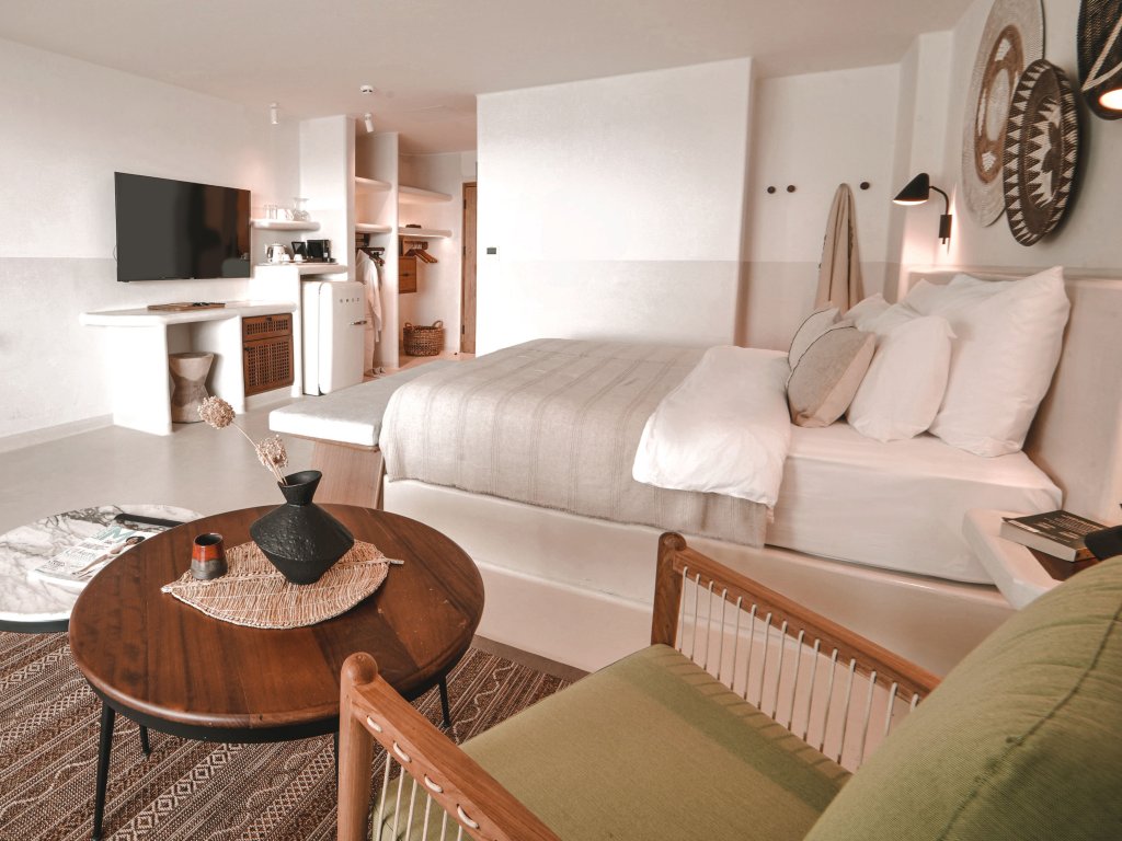 Турунч: Отель Perios Beach House Adults Only