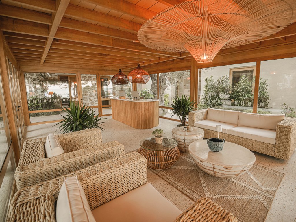 Турунч: Отель Perios Beach House Adults Only