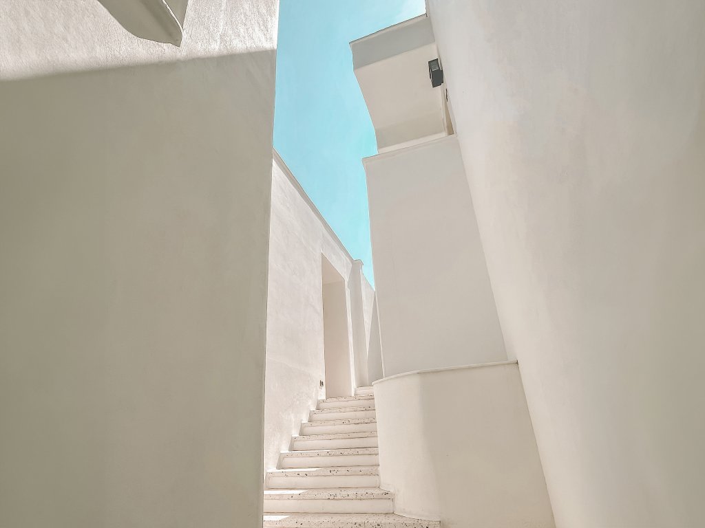 Турунч: Отель Perios Beach House Adults Only