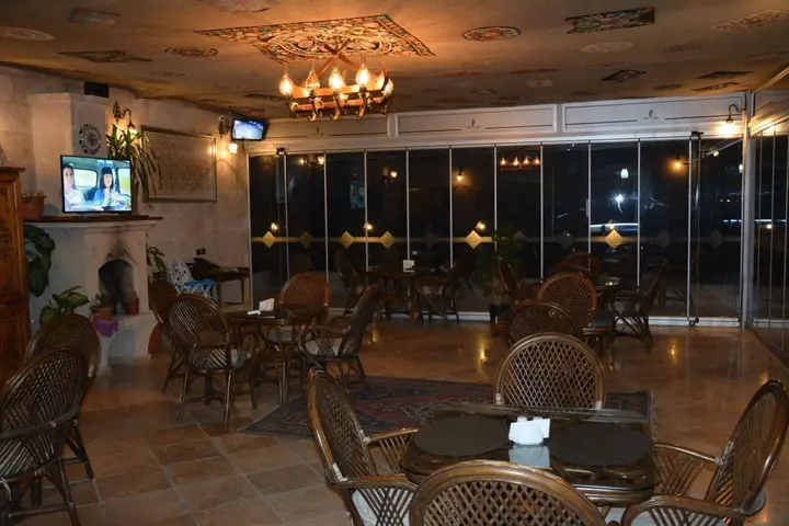 Гёреме: Cappadocia Inn Cave Hotel