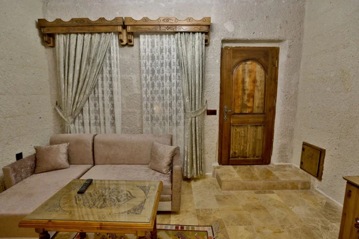 Гёреме: Cappadocia Inn Cave Hotel