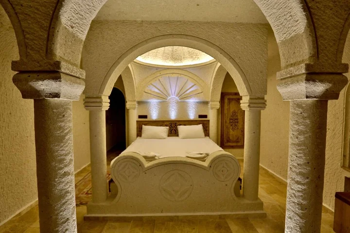 Гёреме: Cappadocia Inn Cave Hotel