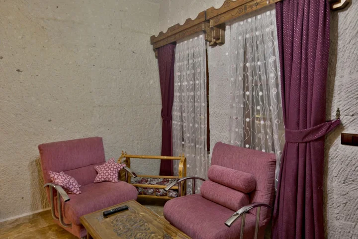 Гёреме: Cappadocia Inn Cave Hotel