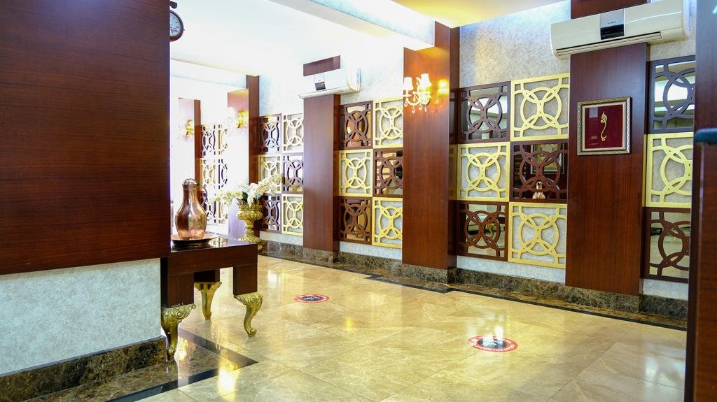 Эрзинджан: Erzincan Otel Karakaya