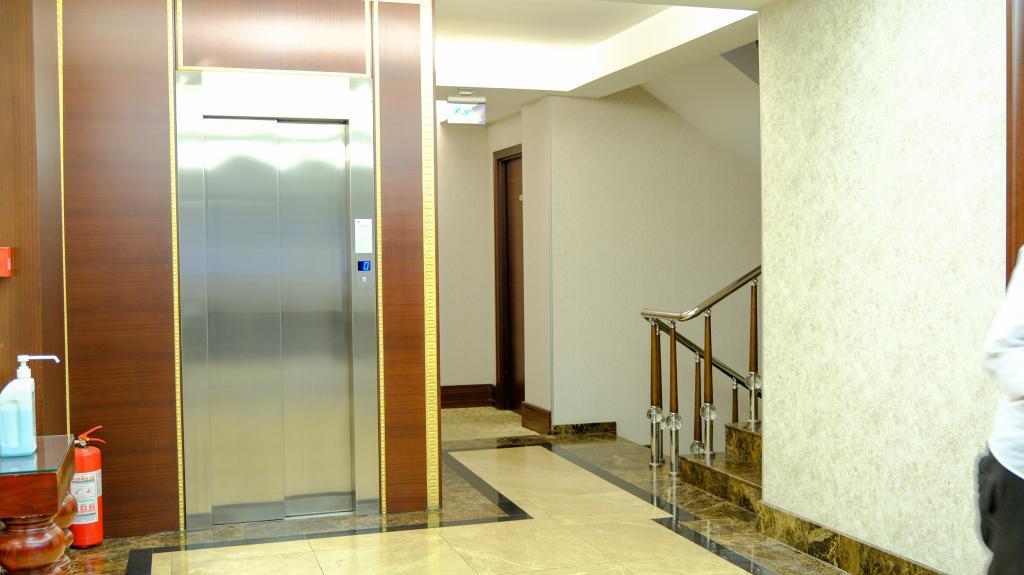 Эрзинджан: Erzincan Otel Karakaya